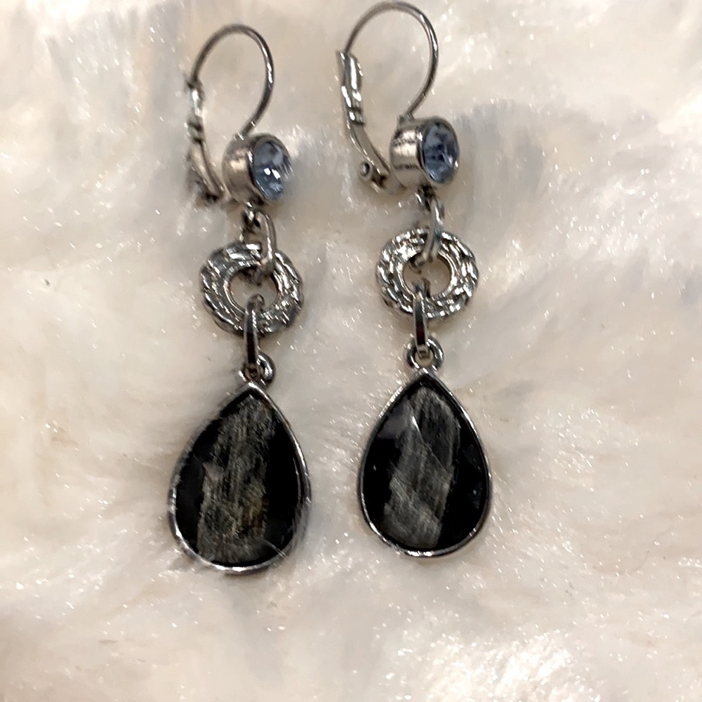🆕 LIA SOPHIA “Azure” Earrings 🆕